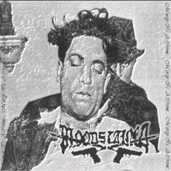 Bloodstained (PL) : Mercy is a Crime